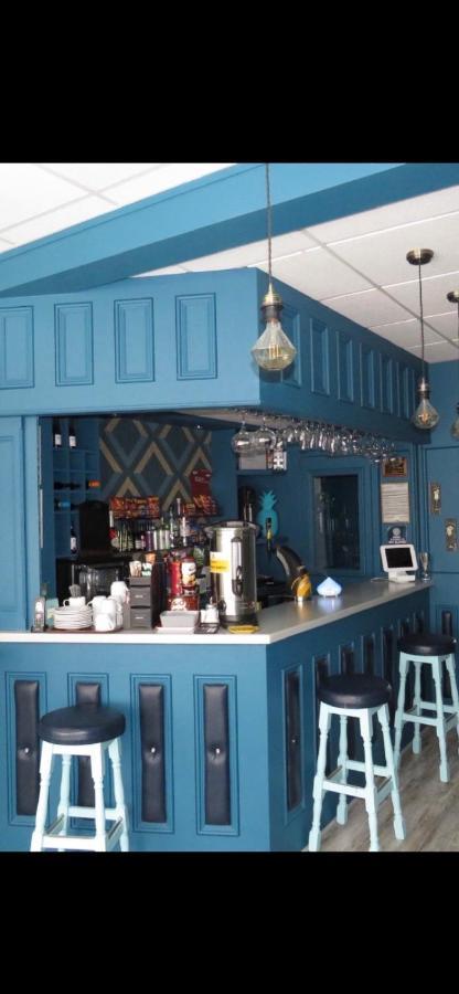 Bed and Breakfast By The Seaside Blackpool Zewnętrze zdjęcie