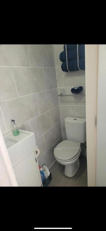 Bed and Breakfast By The Seaside Blackpool Zewnętrze zdjęcie