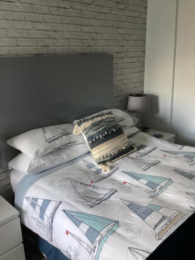 Bed and Breakfast By The Seaside Blackpool Zewnętrze zdjęcie