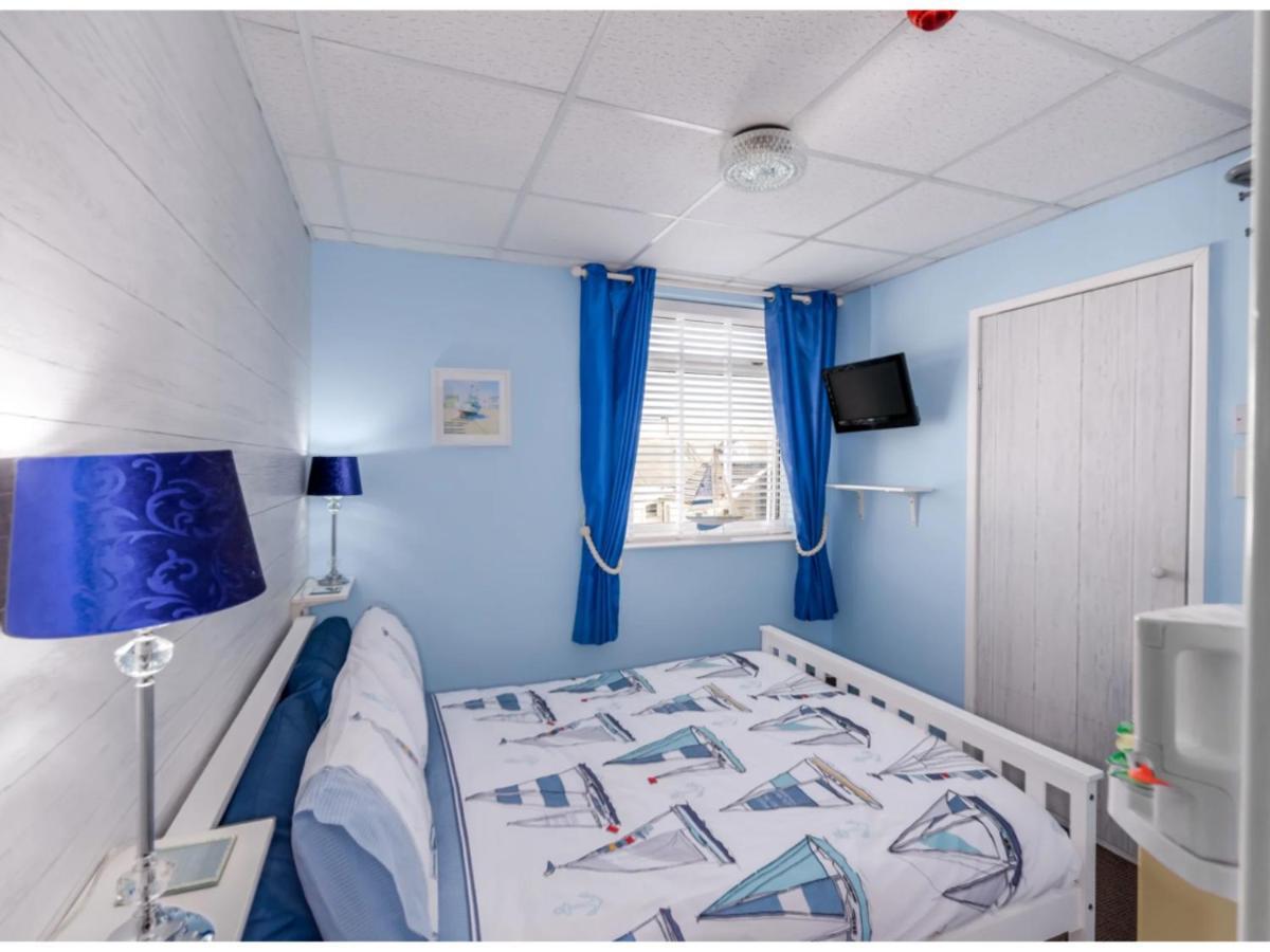 Bed and Breakfast By The Seaside Blackpool Zewnętrze zdjęcie