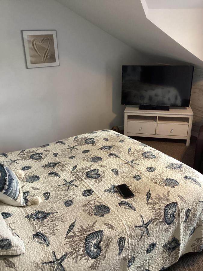 Bed and Breakfast By The Seaside Blackpool Zewnętrze zdjęcie