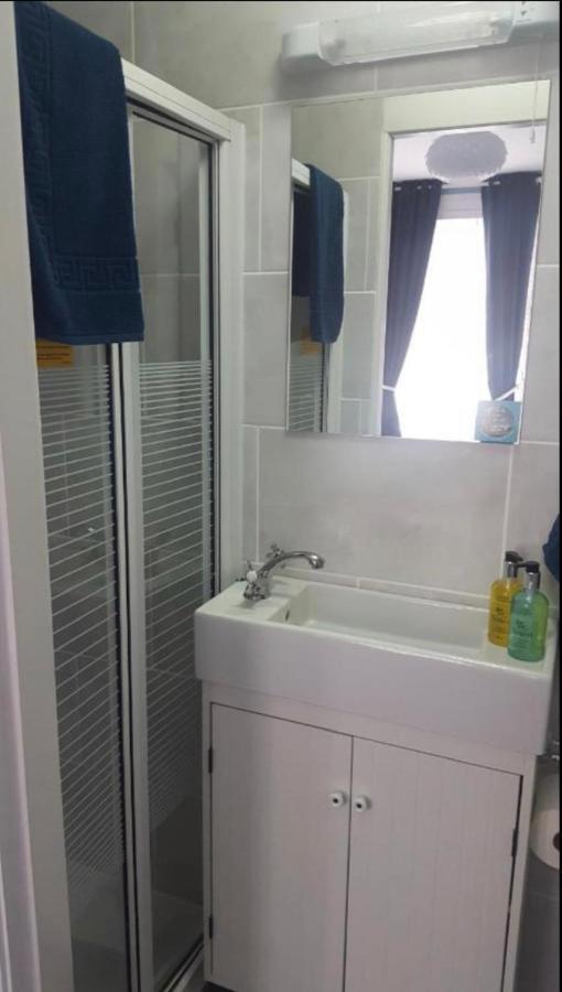 Bed and Breakfast By The Seaside Blackpool Zewnętrze zdjęcie
