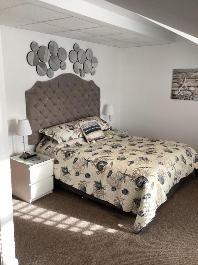 Bed and Breakfast By The Seaside Blackpool Zewnętrze zdjęcie