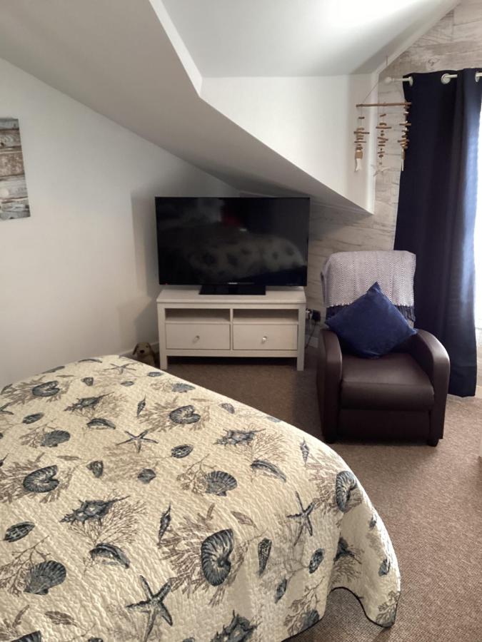 Bed and Breakfast By The Seaside Blackpool Zewnętrze zdjęcie