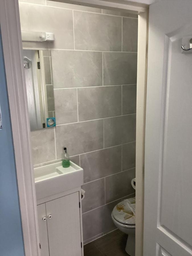 Bed and Breakfast By The Seaside Blackpool Zewnętrze zdjęcie