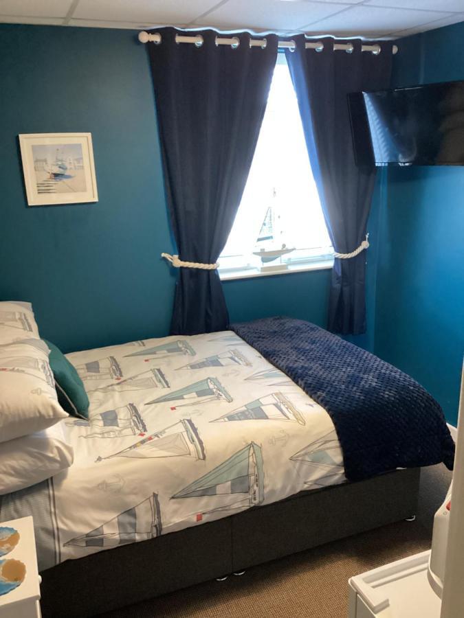 Bed and Breakfast By The Seaside Blackpool Zewnętrze zdjęcie